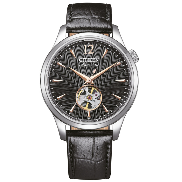 Citizen Elegant NH9131-14E