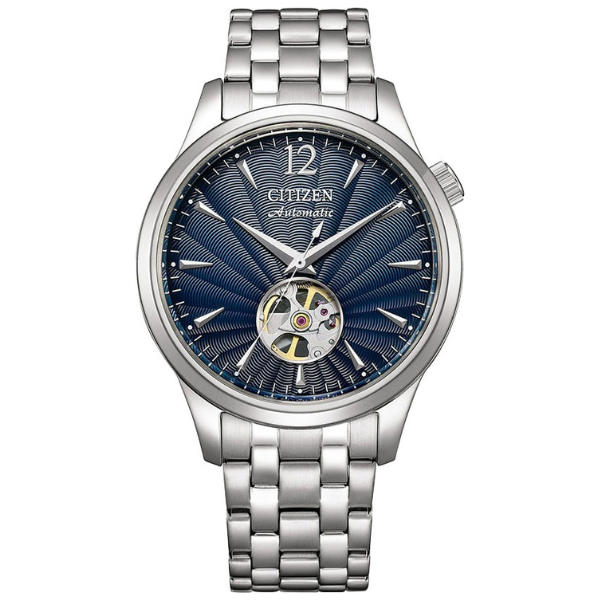 Citizen Elegant NH9131-73L