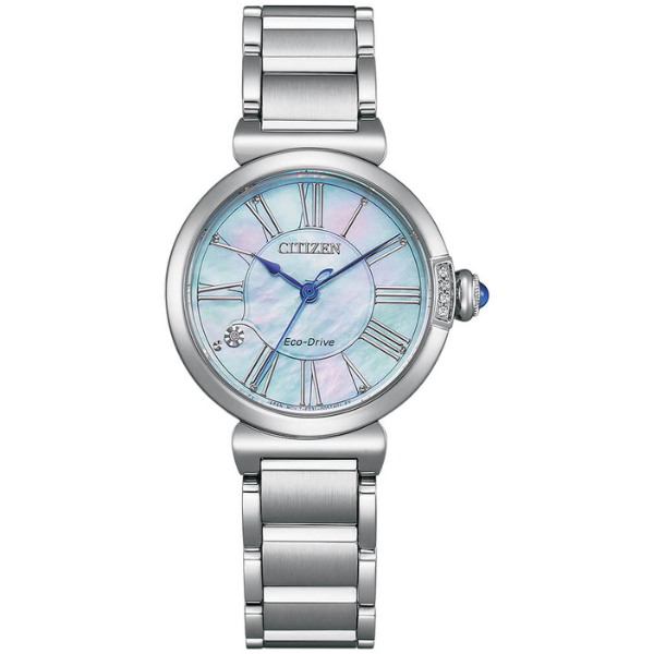 Citizen L May bells EM1060-87N