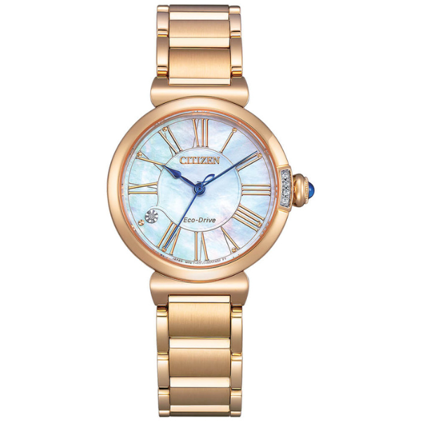 Citizen L May bells EM1063-89D