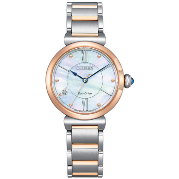 Citizen L May bells EM1070-83D