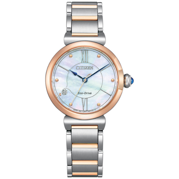 Citizen L May bells EM1074-82D