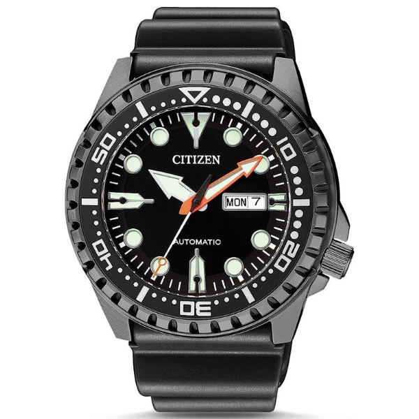Citizen Marine NH8385-11E