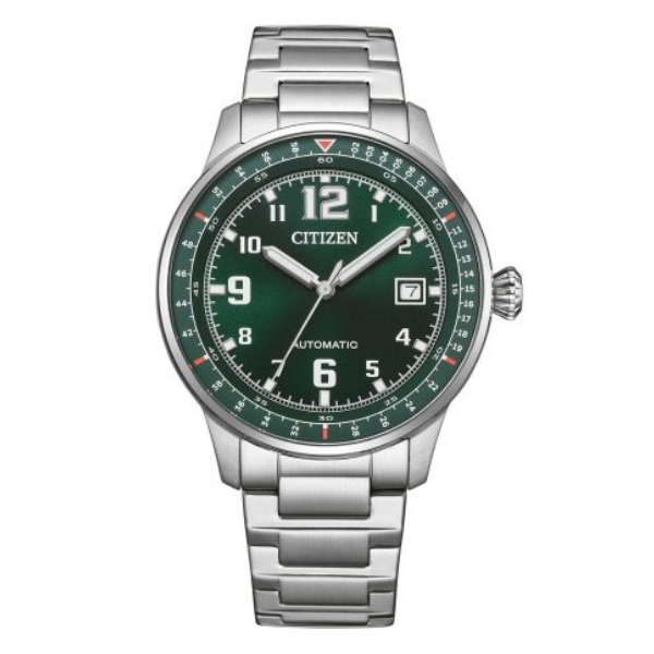 Citizen NJ0190-51X