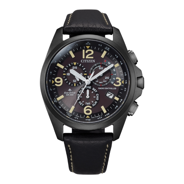 CITIZEN Promaster Land CB5925-15E