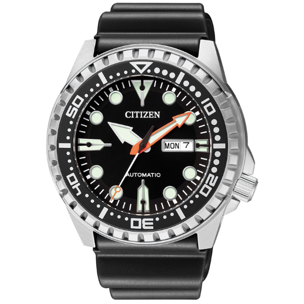 Citizen Promaster Marine NH8380-15E