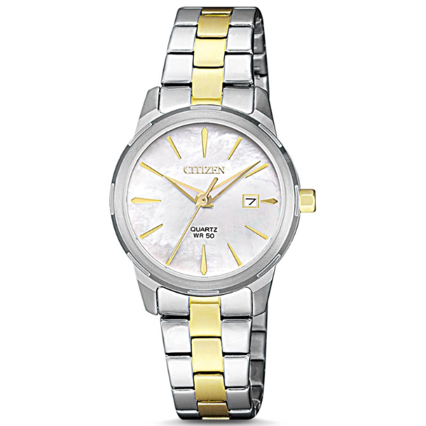 Citizen Quartz EU6074-51D