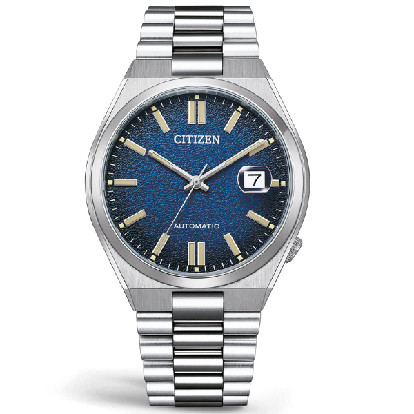 Citizen Tsuyosa NJ0151-88L