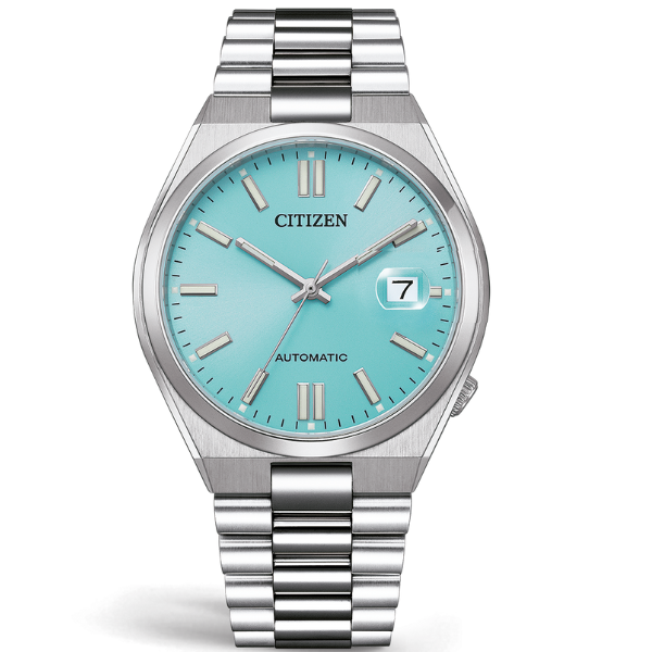 Citizen Tsuyosa NJ0151-88M