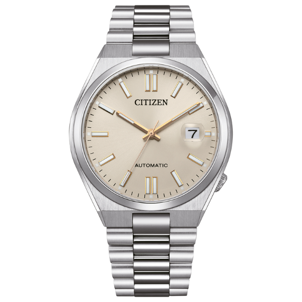 Citizen Tsuyosa NJ0151-88W