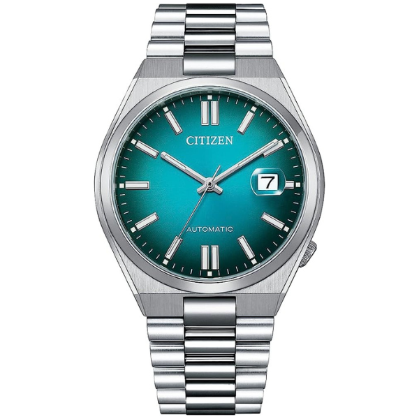 Citizen Tsuyosa NJ0151-88X