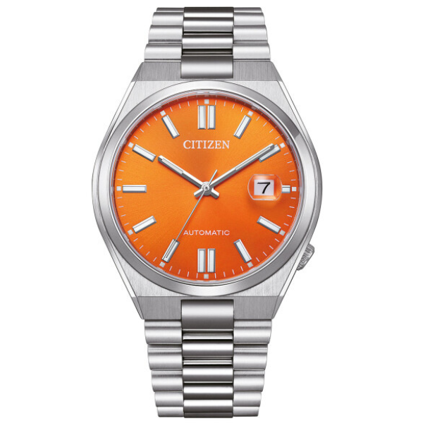 Citizen Tsuyosa NJ0151-88Z