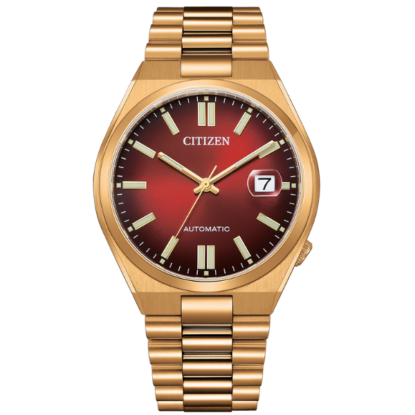 Citizen Tsuyosa NJ0153-82X