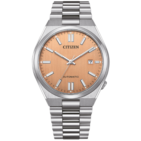 Citizen Tsuyosa NJ0159-86Z