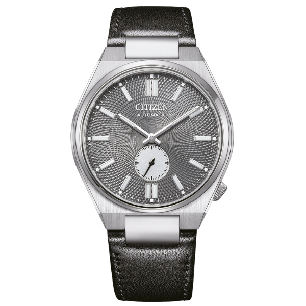 Citizen Tsuyosa Small Second NK5010-01H