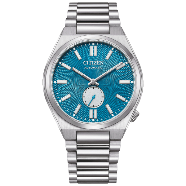 Citizen Tsuyosa Small Second NK5010-51L
