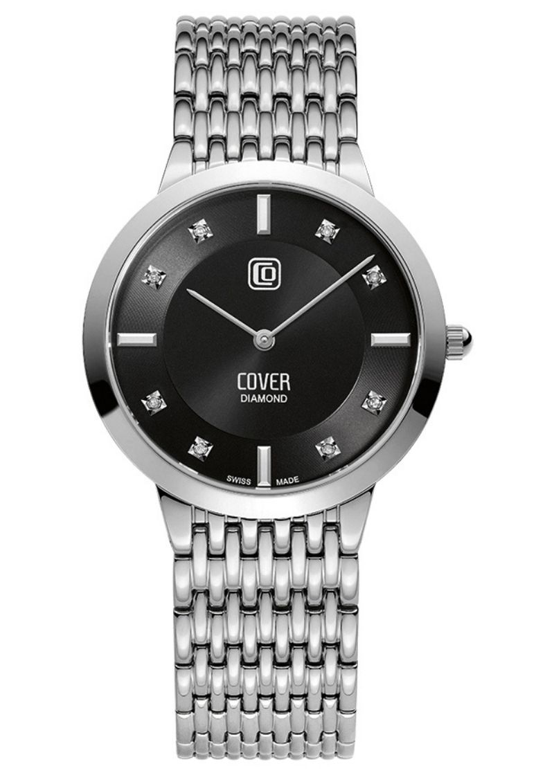 COVER Diamond COV124.19