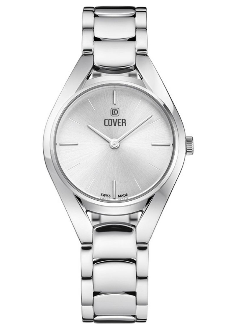 COVER La Chic Lady Co197.01
