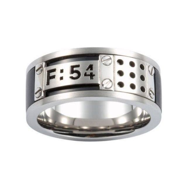 FOSSIL JF83867 040 508