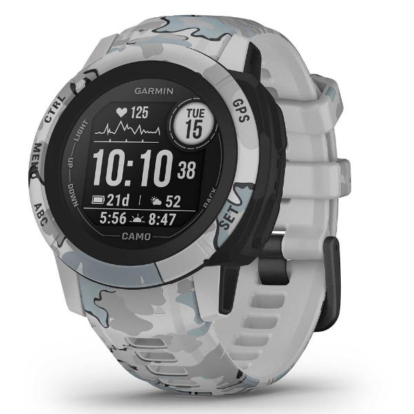 GARMIN Instinct 2S Camo Edition 010-02563-03