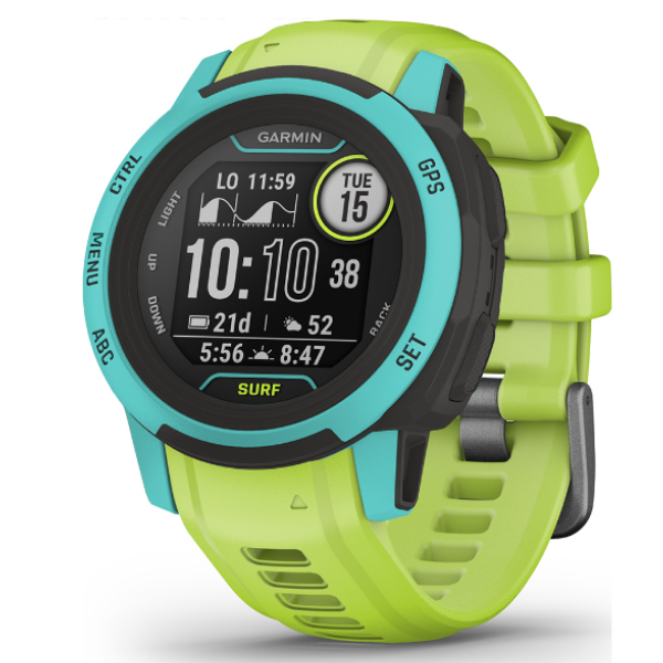 GARMIN Instinct 2S Surf Edition 010-02563-02