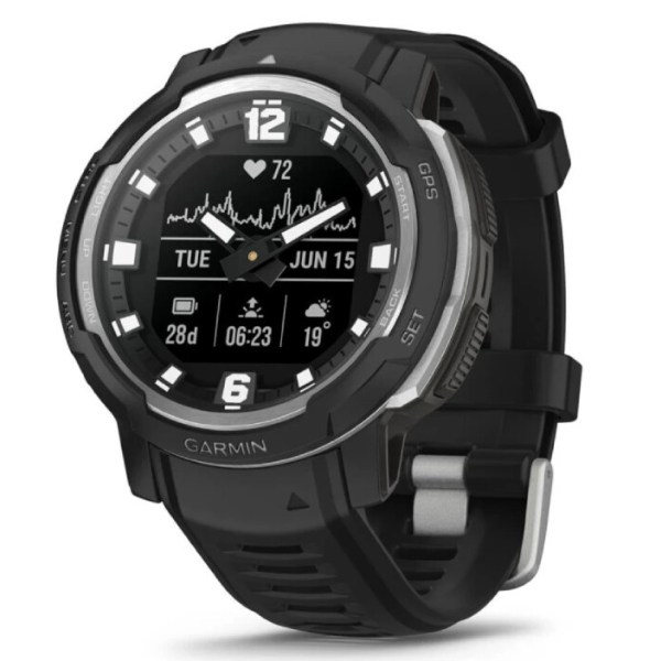 GARMIN Instinct Crossover - Standard Edition 010-02730-03
