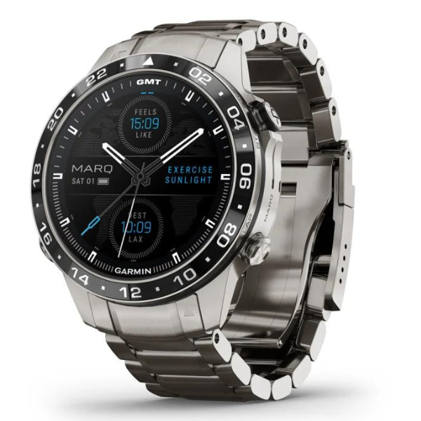 GARMIN MARQ Aviator (Gen 2) 010-02648-01