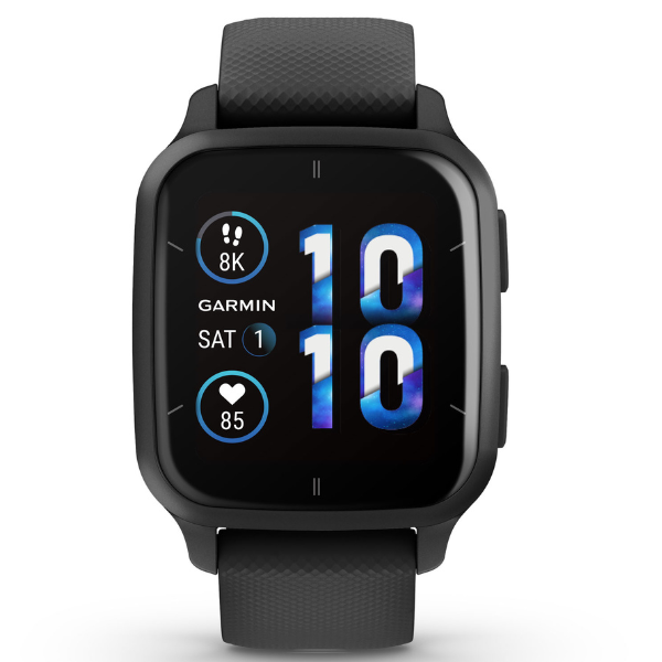 GARMIN Venu Sq 2 – Music Edition 010-02700-10