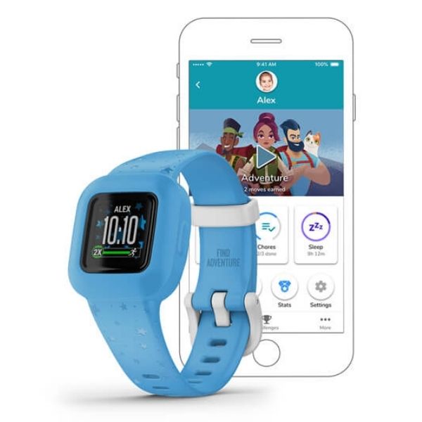 GARMIN vívofit jr. 3 010-02441-02