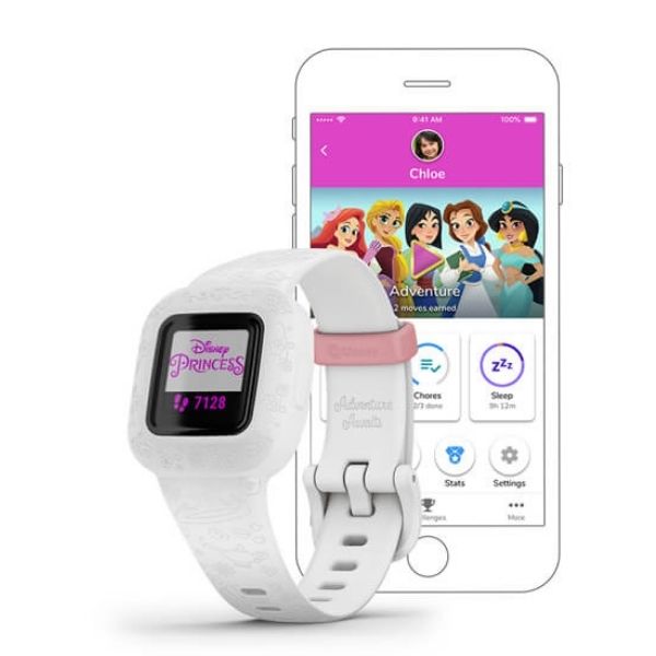 GARMIN vívofit jr. 3 Disney Princess 010-02441-12