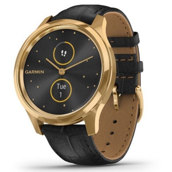 GARMIN vívomove Luxe 010-02241-22