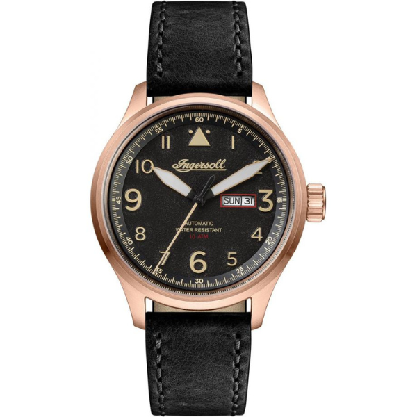 Ingersoll The Bateman I01803