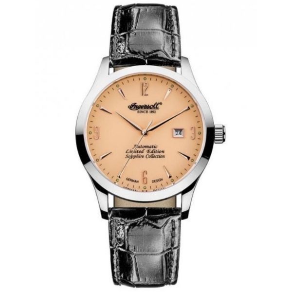 Ingersoll The Clay Limited Edition I1004AP
