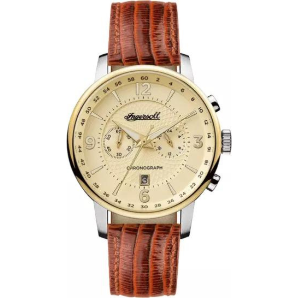 Ingersoll The Grafton Chronograph I00603