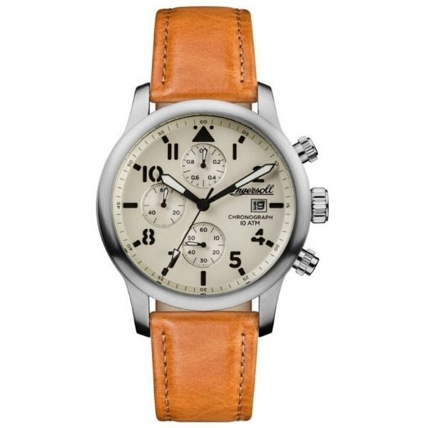 Ingersoll The Hatton Multifunction I01501