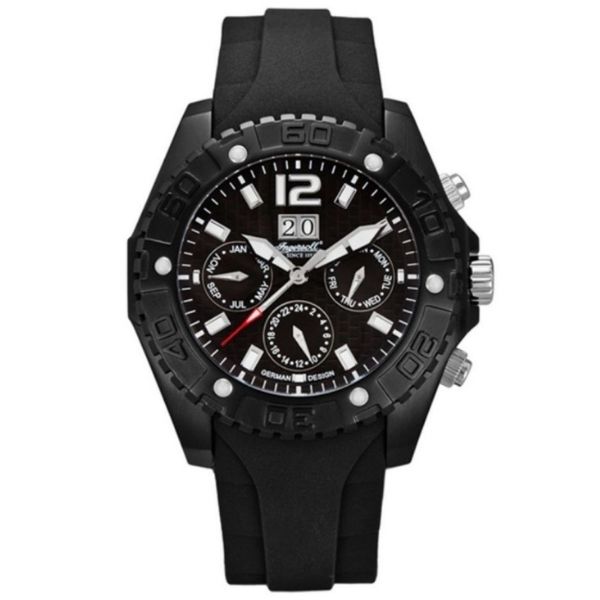 Ingersoll The Yuca I1210BBK