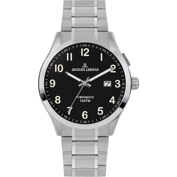 Jacques Lemans Hybromatic 1-2130H