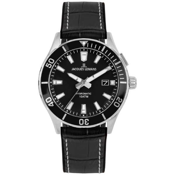 Jacques Lemans Hybromatic 1-2131A