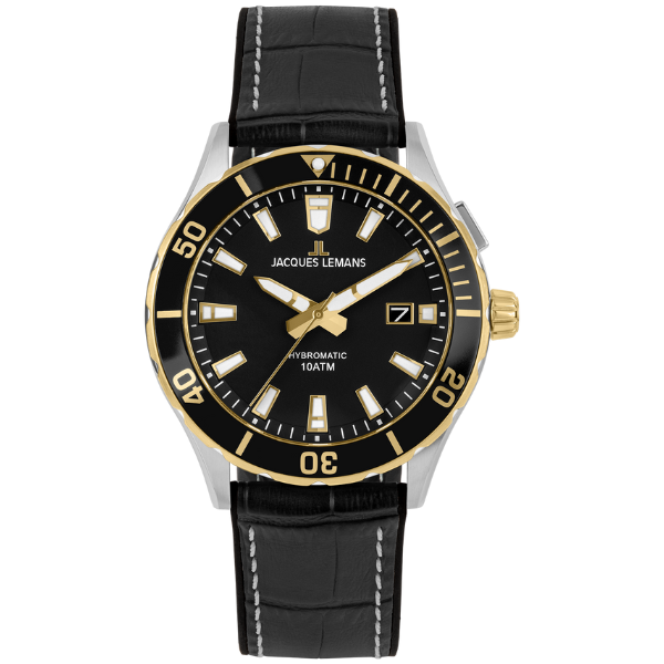 Jacques Lemans Hybromatic 1-2131C