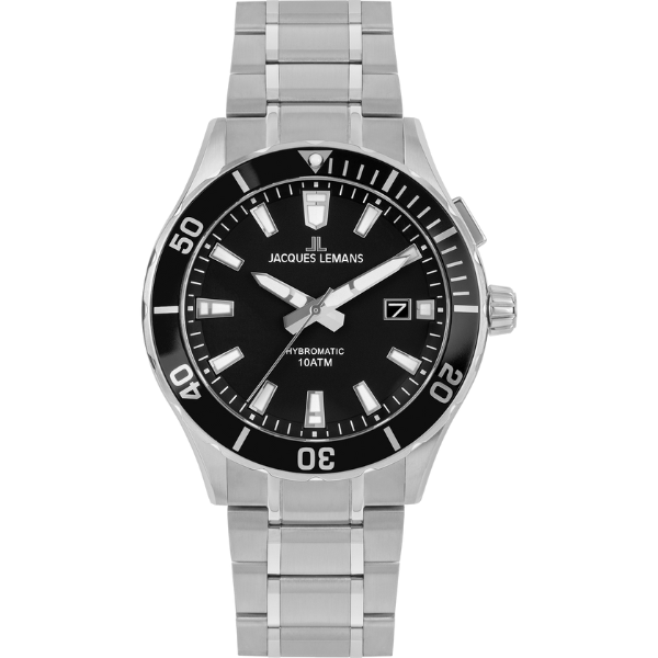 Jacques Lemans Hybromatic 1-2131D