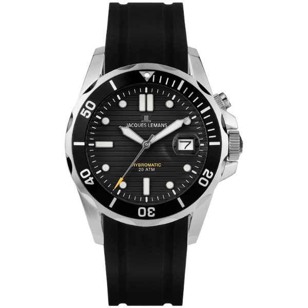Jacques Lemans Hybromatic 1-2170A