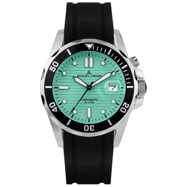 Jacques Lemans Hybromatic 1-2170C