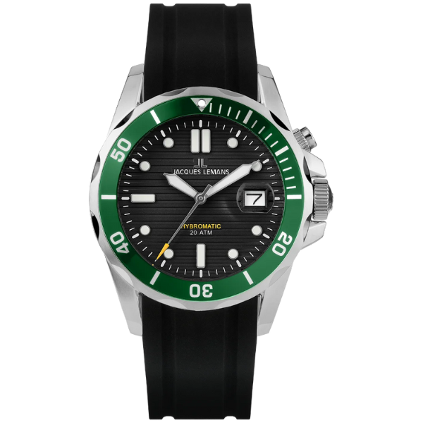 Jacques Lemans Hybromatic 1-2170E