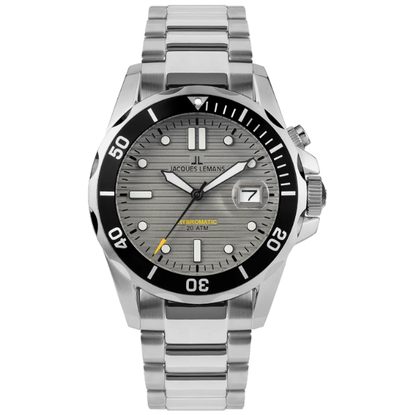 Jacques Lemans Hybromatic 1-2170H
