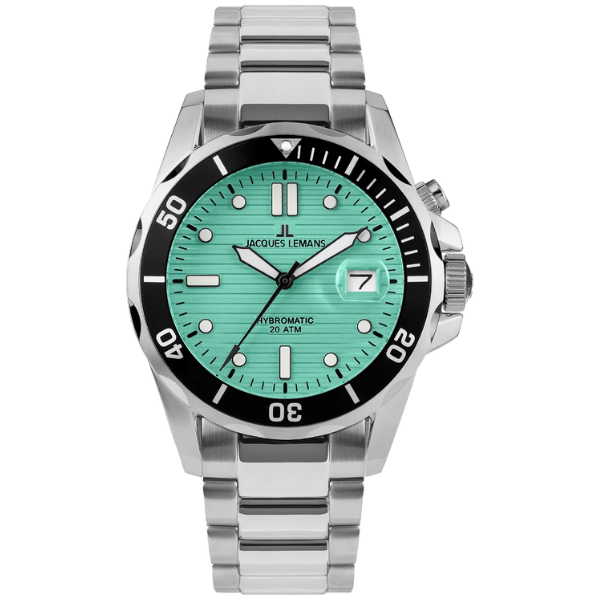 Jacques Lemans Hybromatic 1-2170I