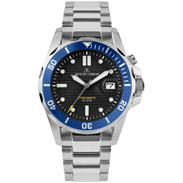 Jacques Lemans Hybromatic 1-2170J