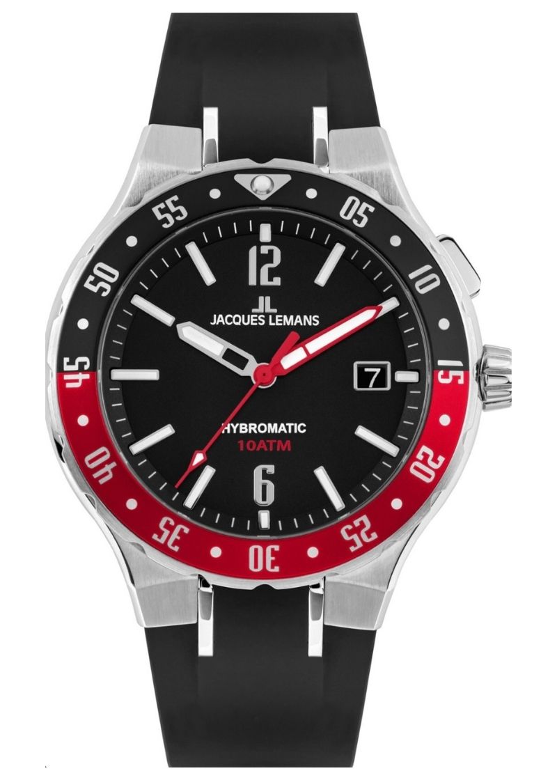 Jacques Lemans Hybromatic JL.1-2109A