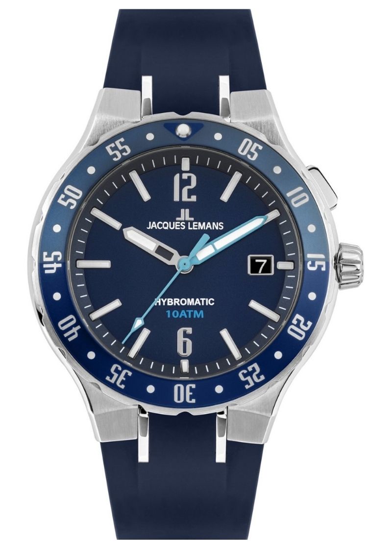 Jacques Lemans Hybromatic JL.1-2109C