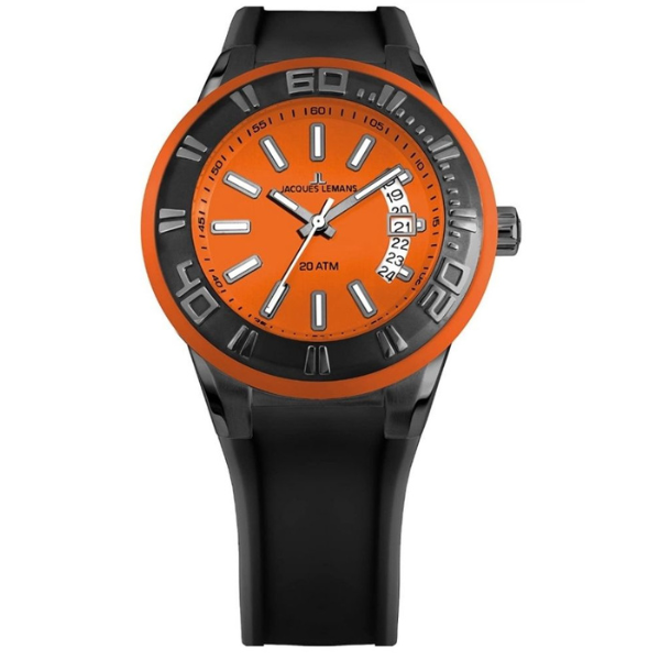 Jacques Lemans Miami JL.1-1784M