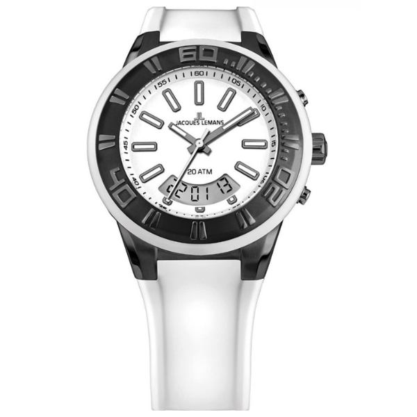 Jacques Lemans Miami JL.1-1786J